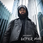 Better Man artwork