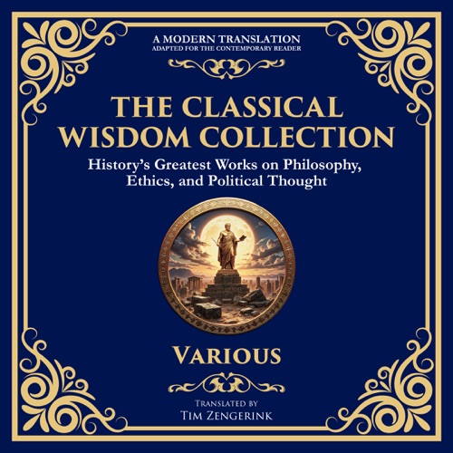 The Classical Wisdom Collection cover