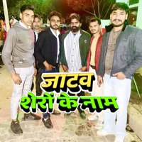 Jatav Shero Naam - Single - NITIN JATAV BSR & Lokesh Rovin