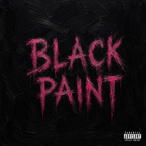 Black Paint