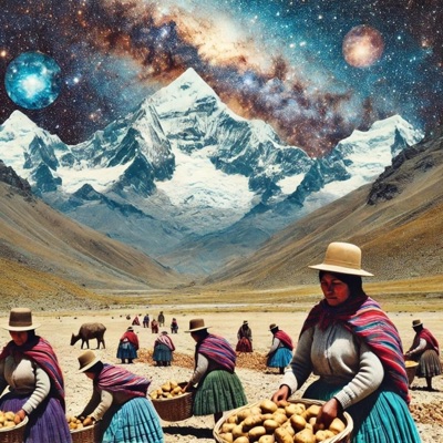 Los pájaros migran al norte