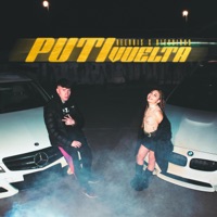 PUTIVUELTA - Single - Beenais & Dieguinho