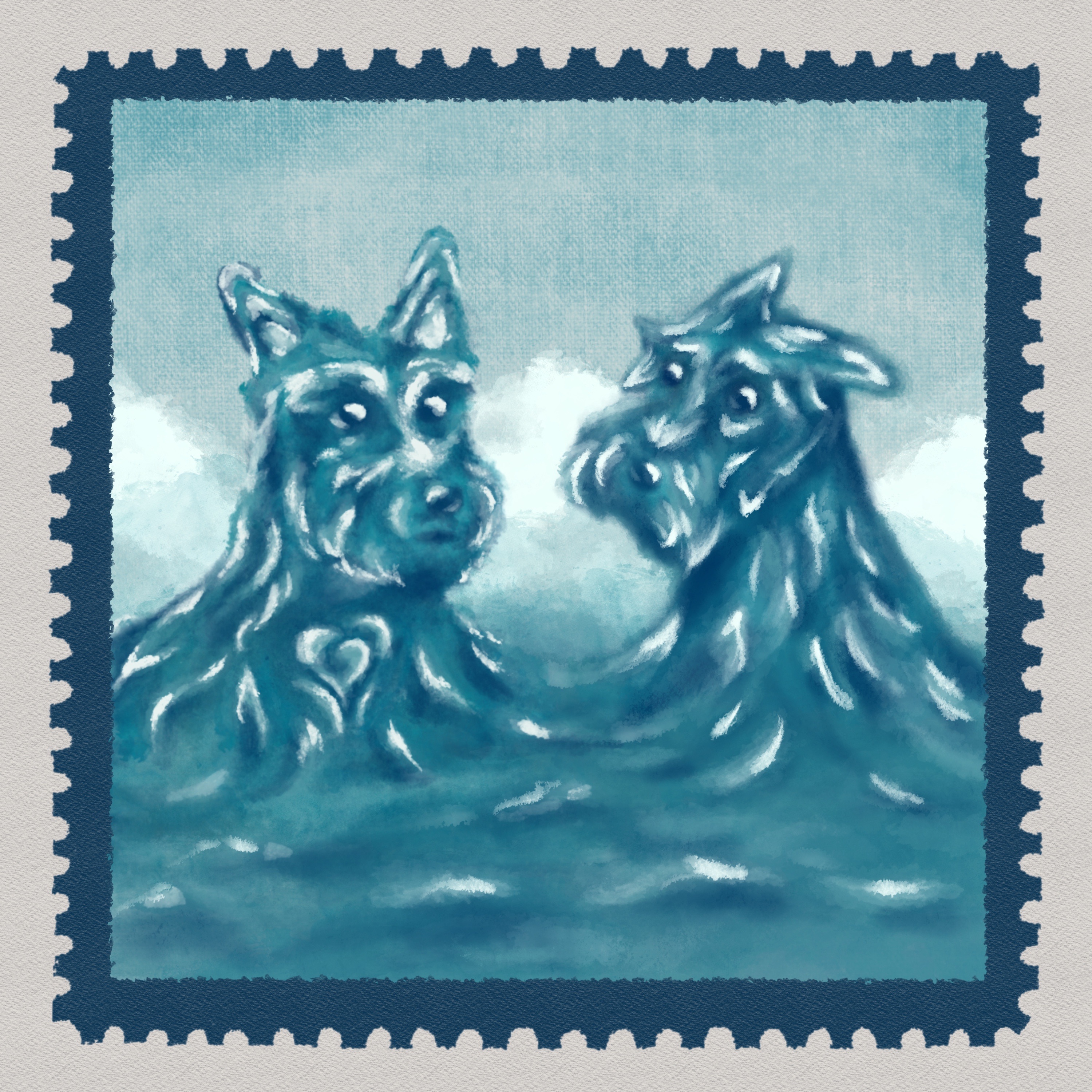 no voy a salir de casa - Single