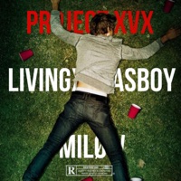 project XVX (feat. milow) - Single - LIVINGXDEADBOY
