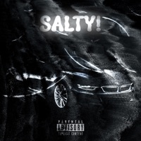 SALTY! - EP - ALXXMANE, NIKOTREN & Alex Pristupa