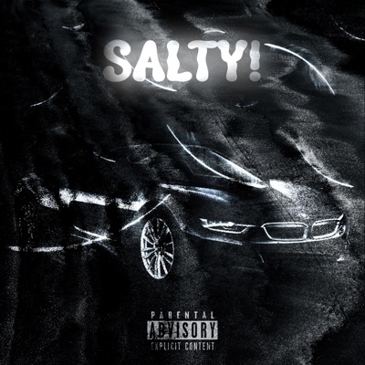 SALTY! - EP