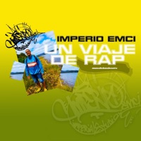 Un viaje de rap - Single - Imperio Emci
