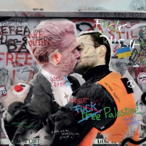 Ich habe Fragen Pt. 2 - Single
