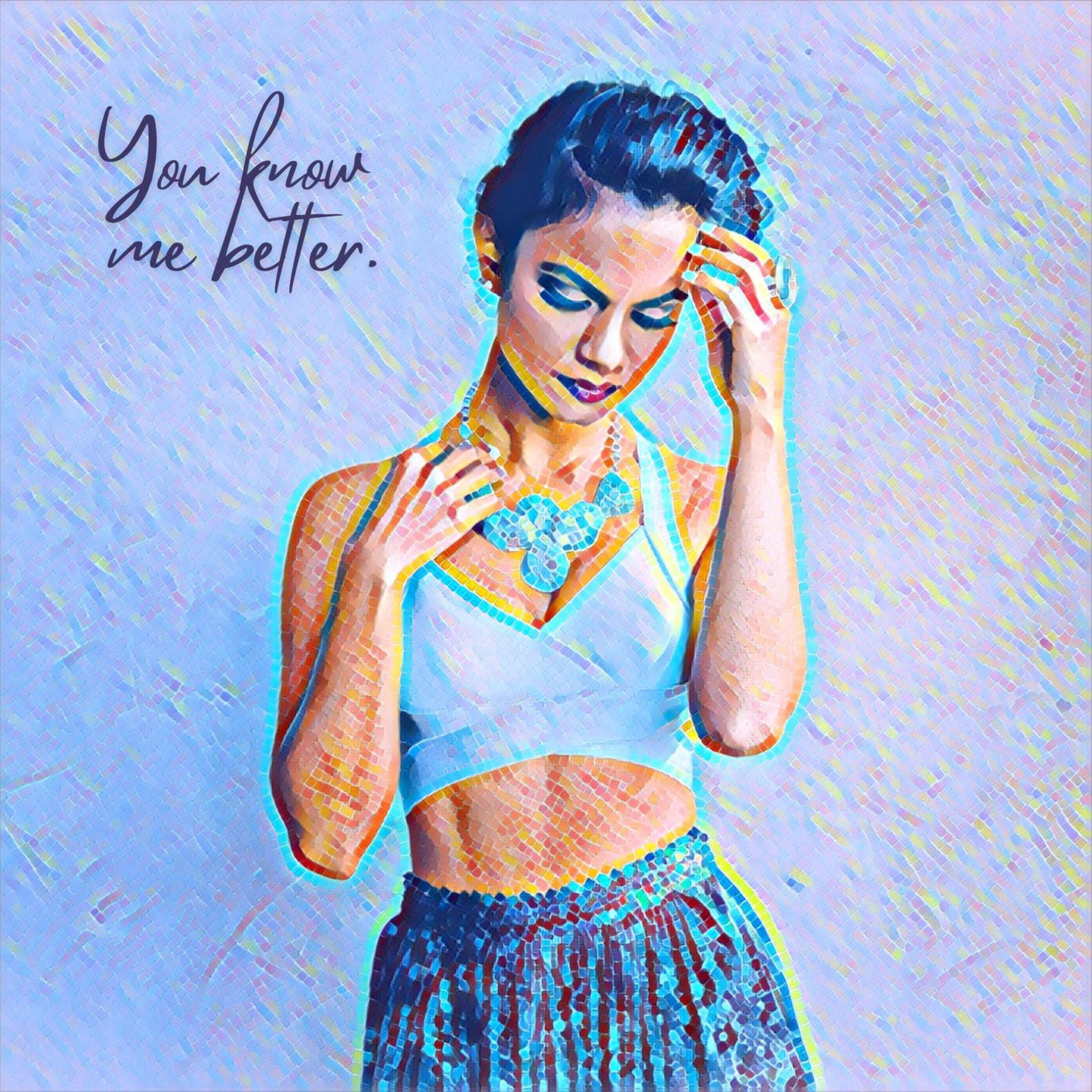 You Know Me Better - Single