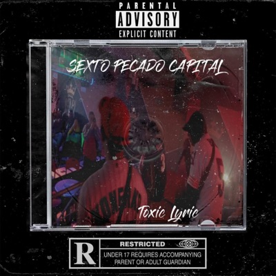 Sexto Pecado Capital (feat. Noventa-K & Pollux) - Single