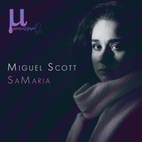 Samaria - Single - Miguel Scott