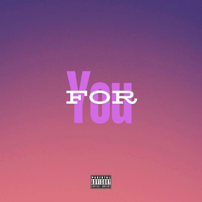 For You - Single