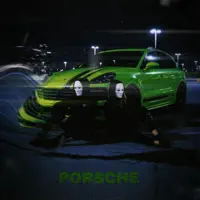 Porsche — IRIAS & LOVIXX
