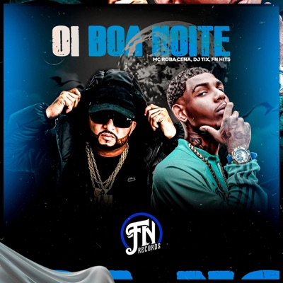 Oi Boa Noite - Single