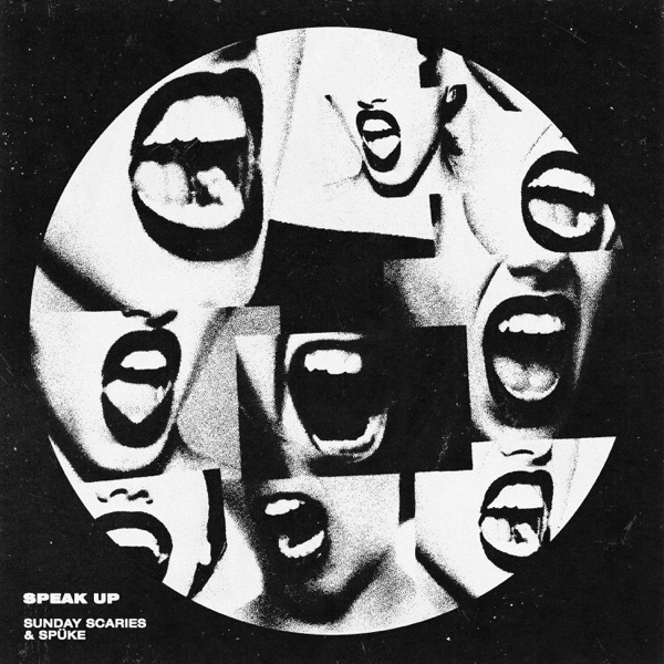 Speak Up - Single