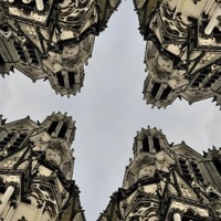 Paris-Reims (feat. Berger & Farfalle) - Single - DARLEEN