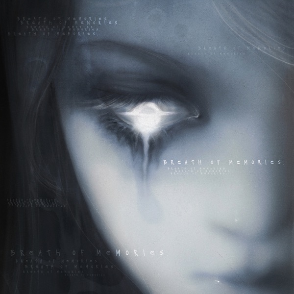 breath of memories. - Single