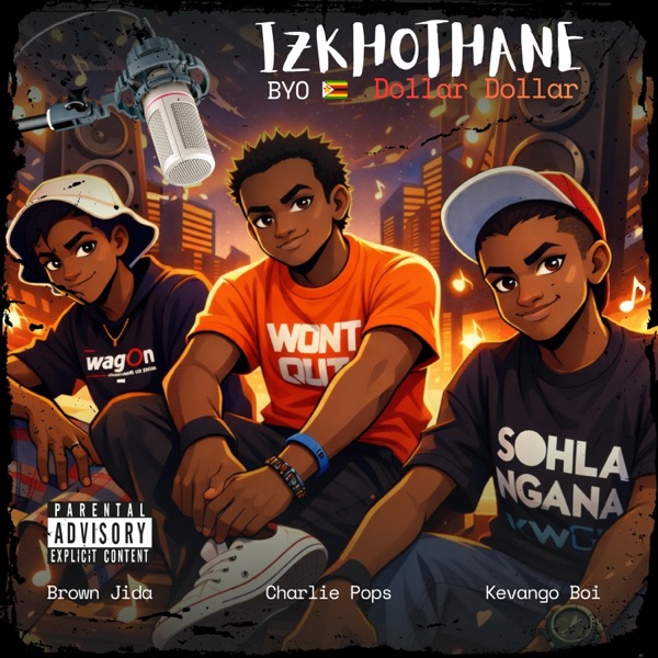 Dollar Dollar (feat. Izkhothane BYO)