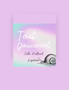 Joelle Mellioret सुनें, म्यूज़िक वीडियो देखें, बायो पढ़ें, दौरे की तारीखें और बहुत कुछ देखें!