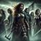 Medb, Queen of Connacht - TigressEye lyrics