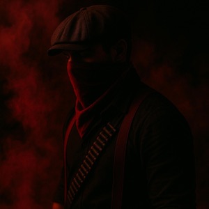 Blackened Crown - Single