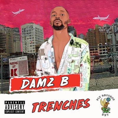 Trenches - Single