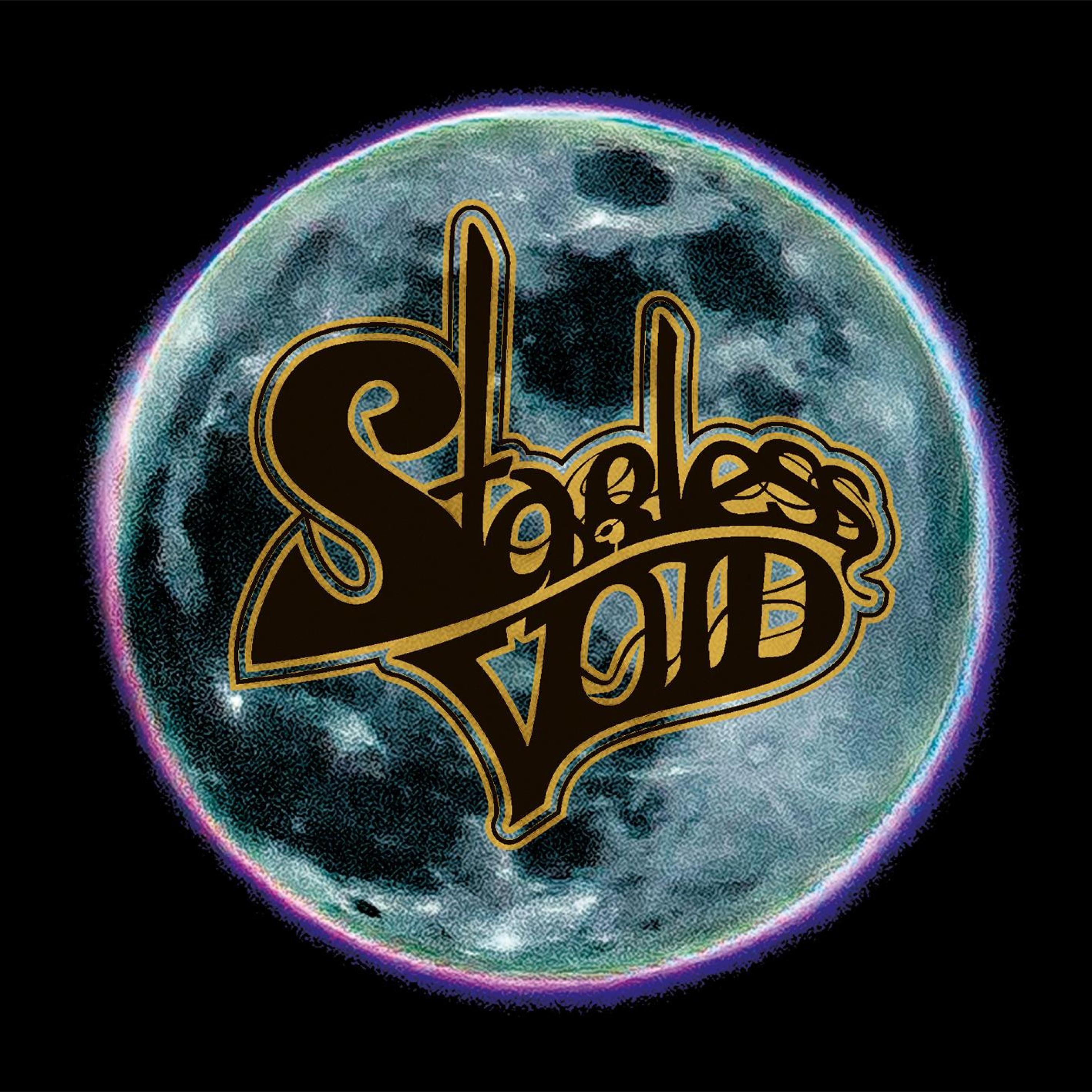 Starless Void - EP
