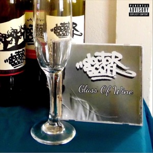 Glass Of Wine
