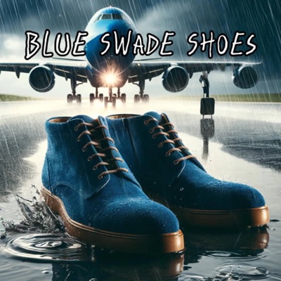 Blue Swade Shoes (feat. Josiah Genesis, Brail Jay & Dtaydahustla) - Single