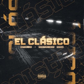 El Clásico (feat. Patrick RAW) .Otrix