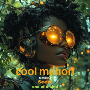 One Of A Kind (feat. Seest) - Single