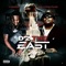 D'2 the East (feat. BigXthaPlug) - T-Jones lyrics