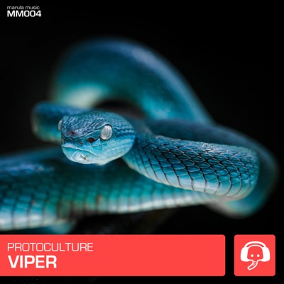 Viper cover art