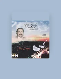 Ascolta The LA Big Band, guarda video musicali, leggi la biografia, vedi le date del tour & altro!