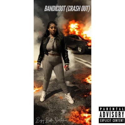 Bandicoot (Crash Out) - Single