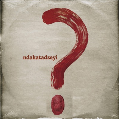 Ndakatadzeyi - Single