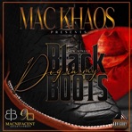 Black Boots (Radio Edit) - Single