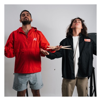 DOS LEYENDAS (BONUS) (feat. Guada) - Single