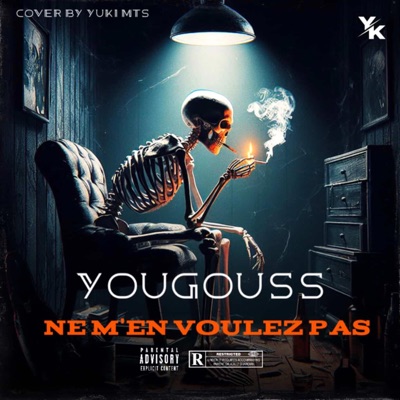 Ne m'en voulez pas - Single