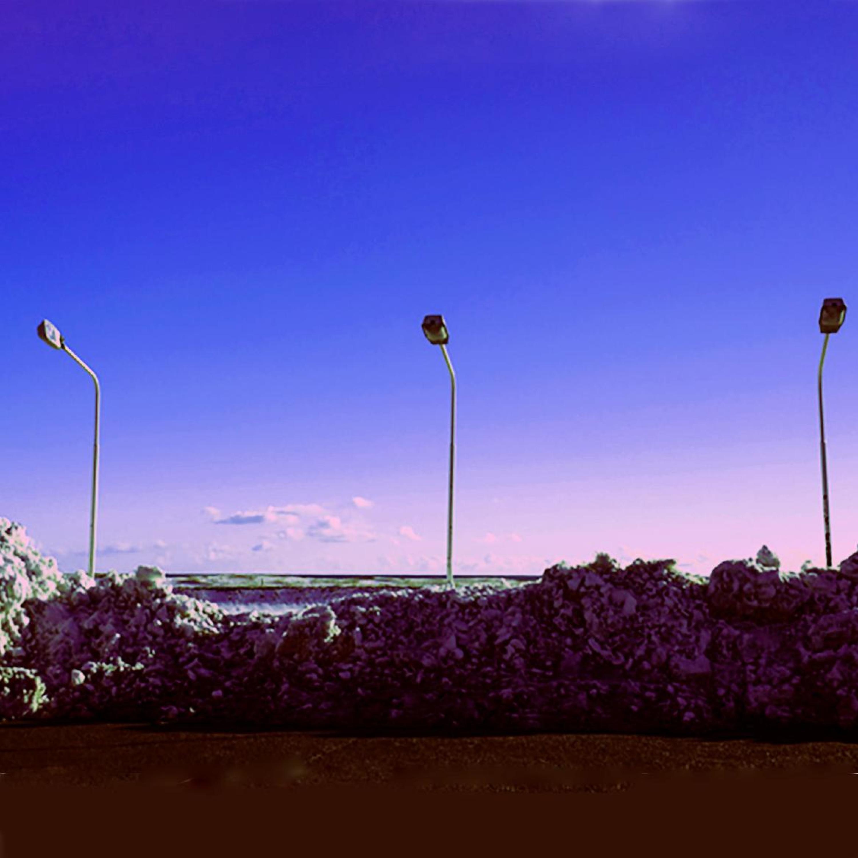 Lowlands - Single