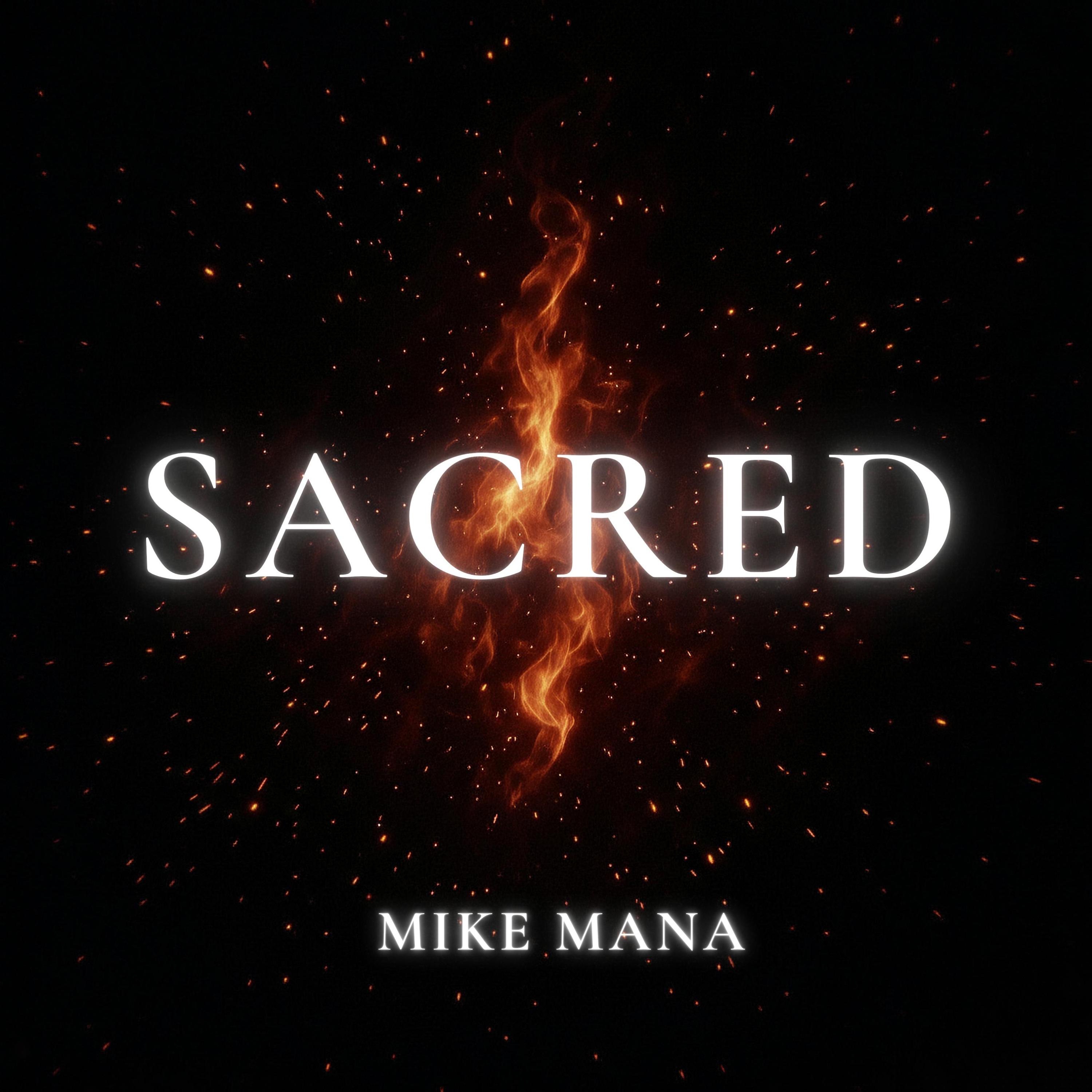 Sacred - Single