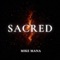Sacred artwork