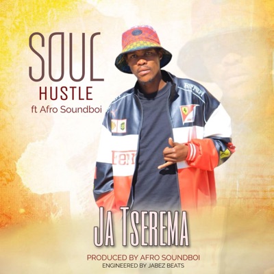 Ja tserema - Single