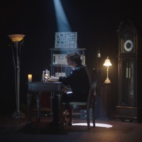 Poet's Choice - Arkane Skye