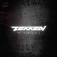 TEKKEN INSTRUMENTALS - EP - C4