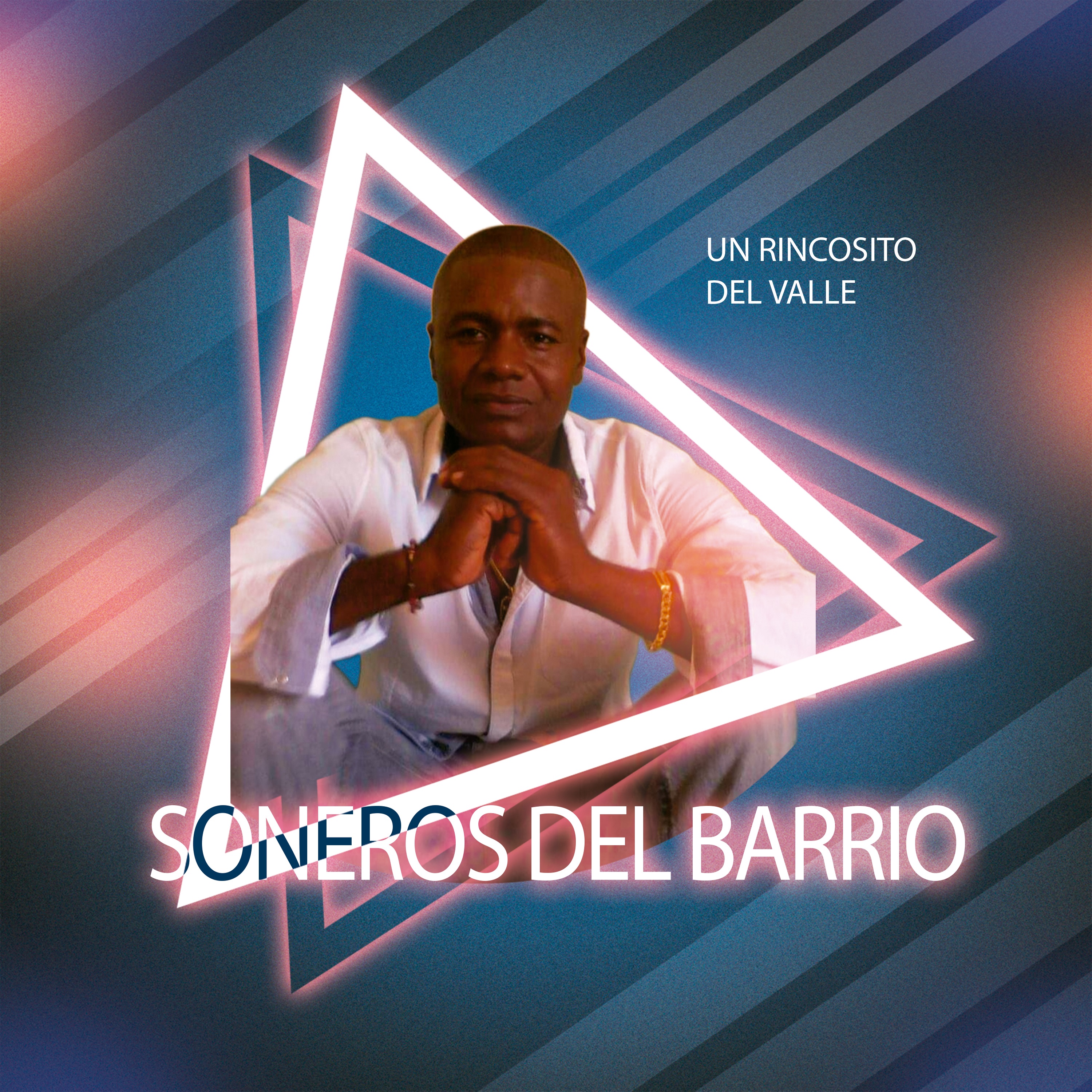 Un Rinconcito del Valle - Single