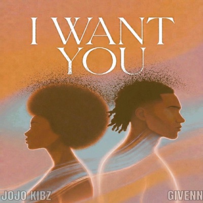 I WANT YOU - Single