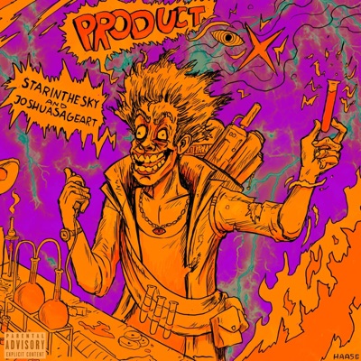 Product (feat. JoshuaSageArt) - Single