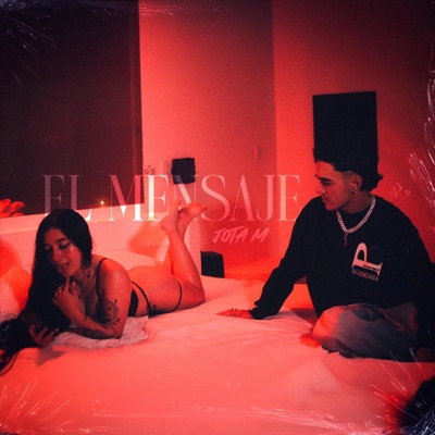 El Mensaje - Single