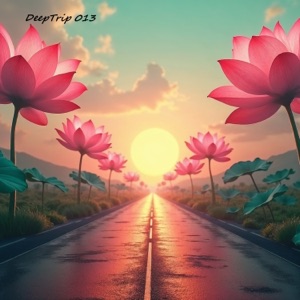 DeepTrip013 (DJ Mix)